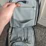 Anti-theft sling bag with powerbank Image 3