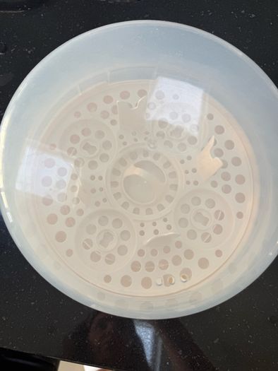 Tommee Tippee Microwave Steriliser