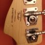 Fender "Squier" Series Bass Guitar Image 3