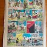 Comics: 'The Hotspur' 1973 (17 numbers) Image 2