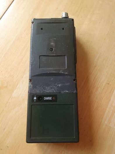 Radio Shack HTX-202 VHF FM Transceiver