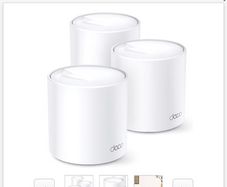 WiFi Extenders