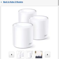 WiFi Extenders