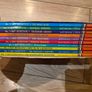 The No. 1 Boy Detective Library Set - 10 Books Image 4