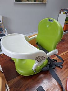 Baby seat