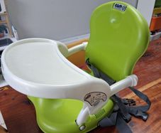 Baby seat