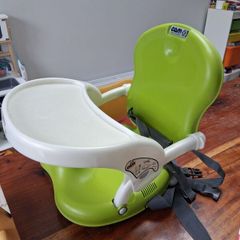 Baby seat