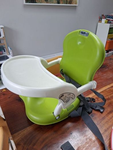 Baby seat