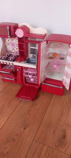 Generation Doll Kitchen
