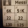 adidas Messi boys first runners Image 6
