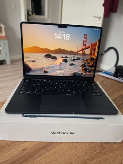 MacBook Air