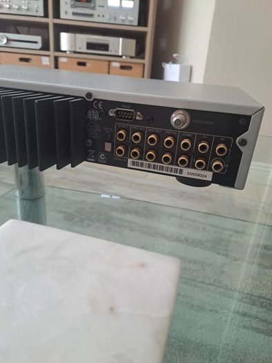 Arcam solo
