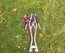 bike hitch tow