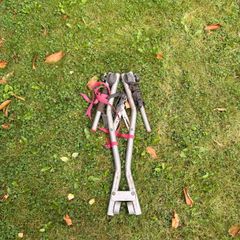 bike hitch tow