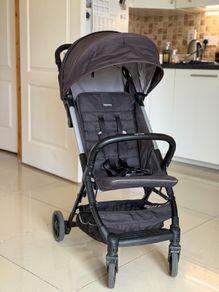 Inglesina stroller