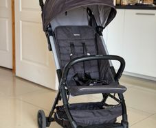 Inglesina stroller