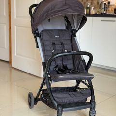 Inglesina stroller