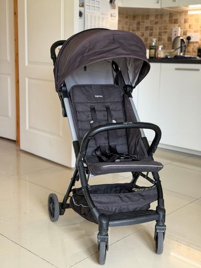 Inglesina stroller