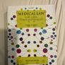 Medical Law: Text, Cases and Materials (Fifth Edition) by Emily Jackson Image 2