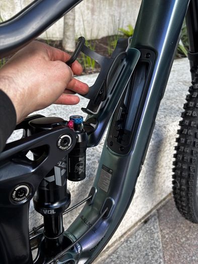 Giant Reign 1 2023 Enduro MTB
