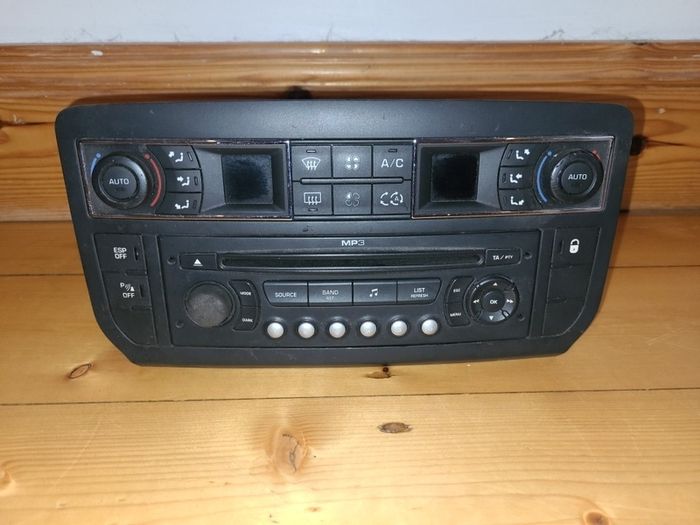 Citroen C5  1.6 hdi  all parts available