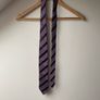 Jeff Banks Pure Silk Neck Tie Image 2