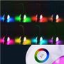 Dimmable LED Desk Lamp With rgb Colour Changing Base USB POWERED Image 4