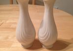 Belleek Condiments