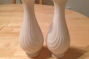 Belleek Condiments