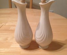 Belleek Condiments
