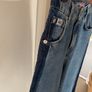 superdry vintage jeans Image 6