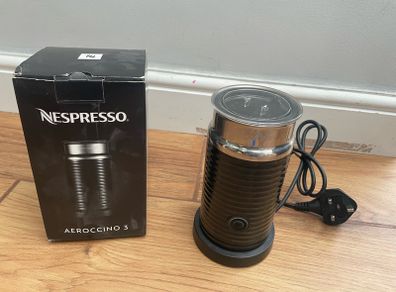 Nespresso Aeroccino 3