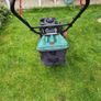 Petrol push mower Briggs and Stratton engine Image 5