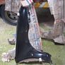 Ford Fiesta Image 5