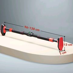 pull-up bar