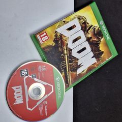 FIFA 18 Xbox One Game Disc - Used