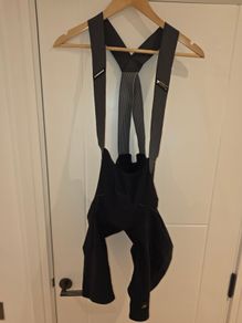 assos bib pants mille GTO C2