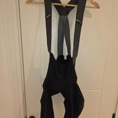 assos bib pants mille GTO C2