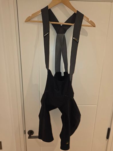 assos bib pants mille GTO C2