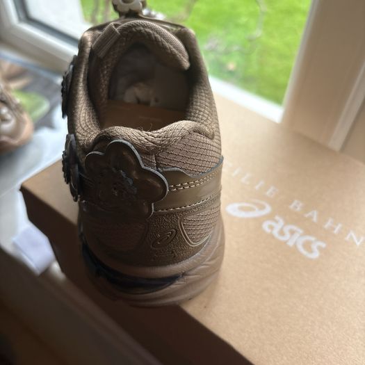 Asics Cecile Bahnsen trainers designer