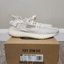 Yeezy 350 v2 Bone Image 4