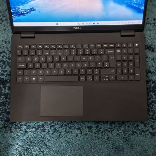 Dell Latitude 3520 256gb Ssd 16gb Ram