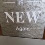 Sign metal Image 3