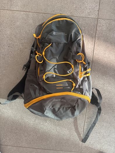 Mountain Warehouse Pace 20L Backpack