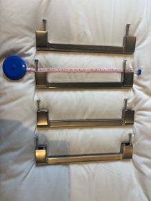 Wardrobe Handles