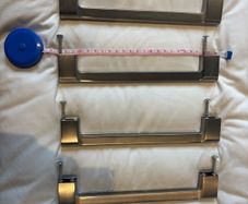 Wardrobe Handles