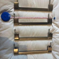 Wardrobe Handles