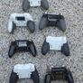 7 x Xbox Elite Controllers (Free Post) Image 4