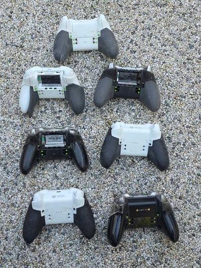 7 x Xbox Elite Controllers (Free Post)