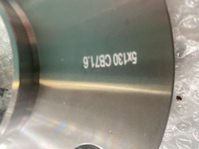 porsche 911 wheel spacers (4)